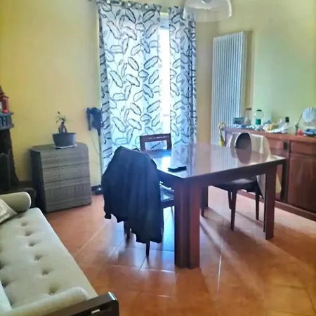 A 500 Metri Dal Mare