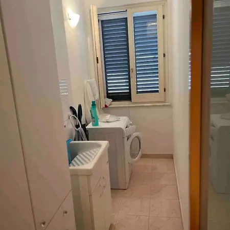 Apartament A 500 Metri Dal Mare Giulianova