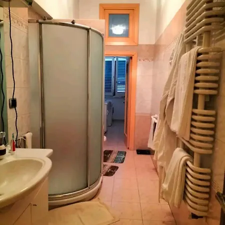 A 500 Metri Dal Mare Apartament Giulianova