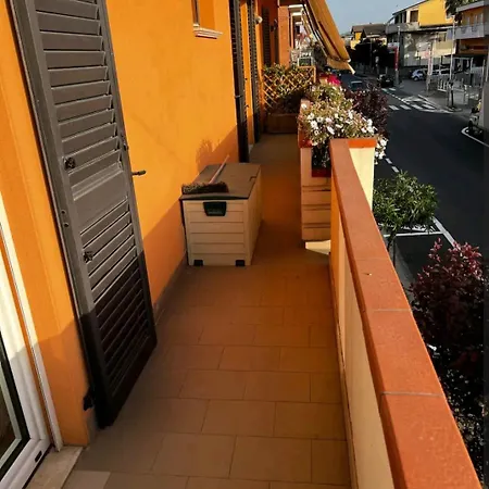 Apartament A 500 Metri Dal Mare Giulianova