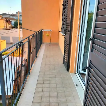 A 500 Metri Dal Mare Giulianova