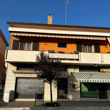 A 500 Metri Dal Mare *